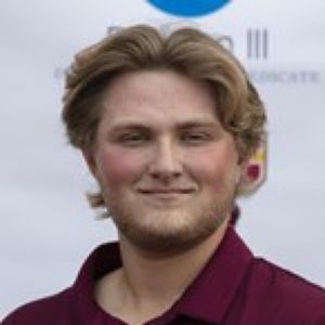 Meet your Posher, Westin